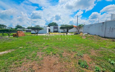  Land for sale in Esquipulas Residential