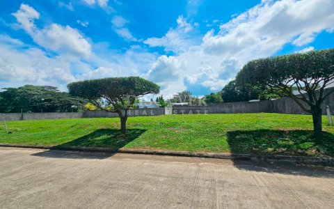  Land for sale in Esquipulas Residential