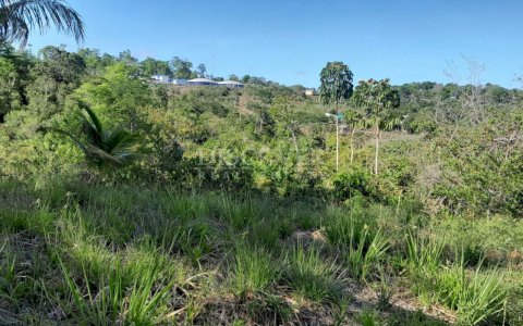  Land for sale with views of Laguna de Apoyo - Granada