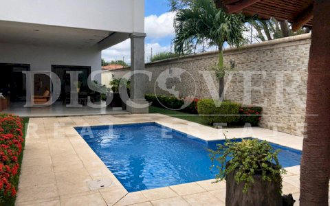 House for Sale in Santo Domingo ID 12550
