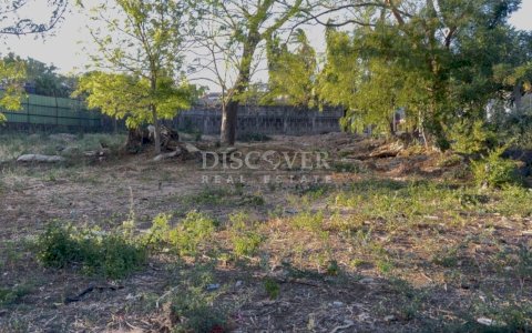 Lot for sale on Carretera Sur 