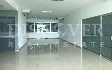 Modern Office Building for Rent and Sale in Las Colinas Managua ID 11761