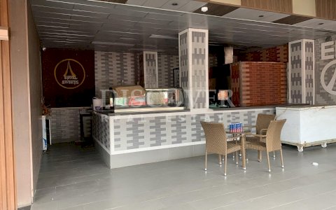  Commercial Module for Rent in Villa Fontana ID 13067