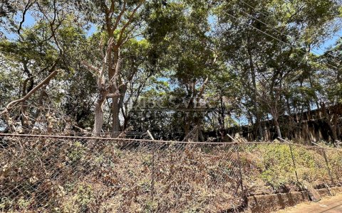  Exclusive Land in one of the Best Neighborhoods in Managua