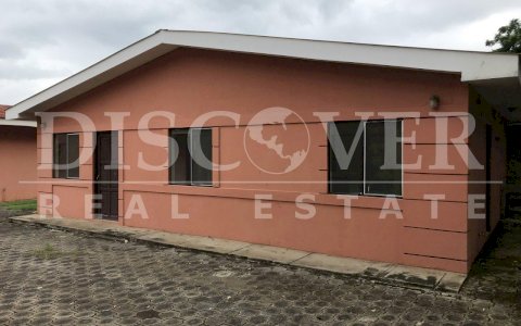 
Beautiful and New Apartments for rent in Esquipulas.