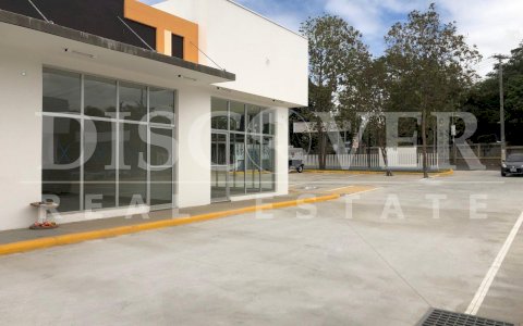  Commercial Modules for Rent in Veracruz Square ID 12621
