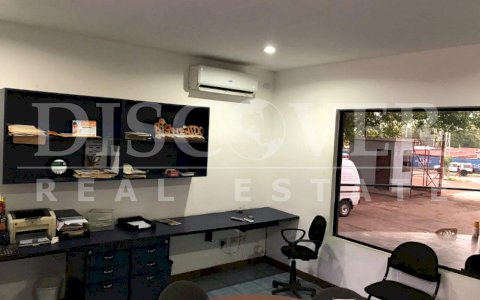  Office Module of 20 sq mts for Rent in Pista Enel Central ID 10926