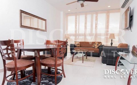 Apartment for Rent in Pinares de Santo Domingo ID 10935
