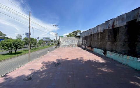  Land for Sale on North Road ID 13133