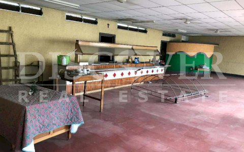  Commercial Building for Sale in Montoya ID 11012