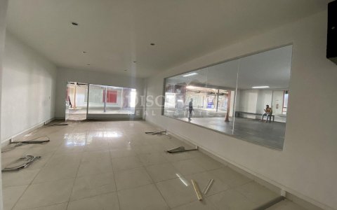  Commercial Module for Rent in High Flow Commercial Plaza ID 13106 