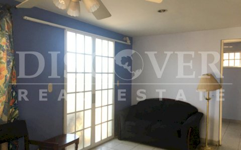  Apartment for rent semi furnished ID 11757