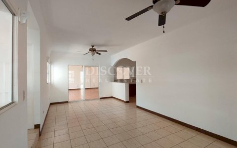  House for rent in residential area on the road to Masaya