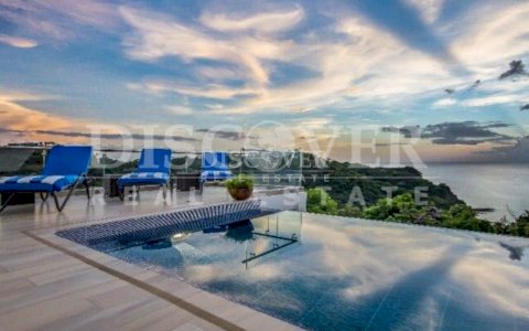  Beach House for Sale - Pacific Marlin