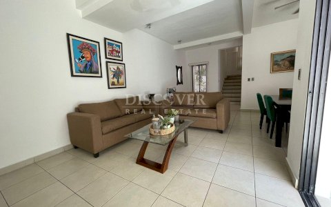  Excellent Apartments full furnished for Rent - sale at Villas del Rio Residences ID 8215