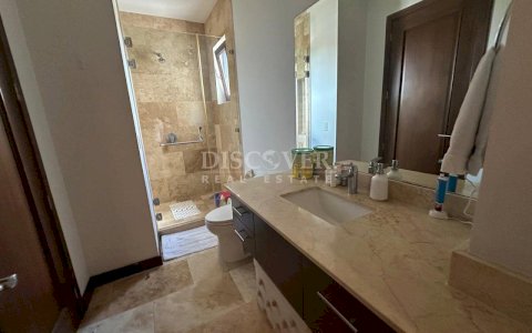 Apartment for rent in my Old Santo Domingo.