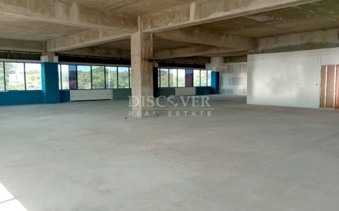  Office Module for Rent in Carretera Masaya. ID 5852