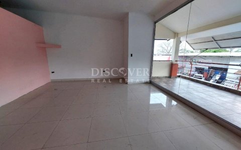  Commercial Modules for Rent - Plaza España ID 7867 