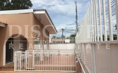  Spacious and comfortable house for rent in Reparto San Ángel