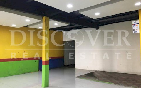  Commercial Space for Rent on main avenue near Linda Vista ID 11578