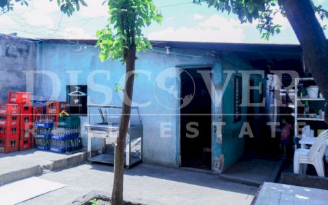 Commercial Module located in the Pista Roberto Huembes ID 11099