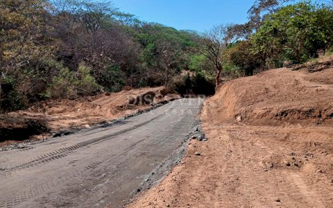  Large Plot of Land for Sale in Serranías