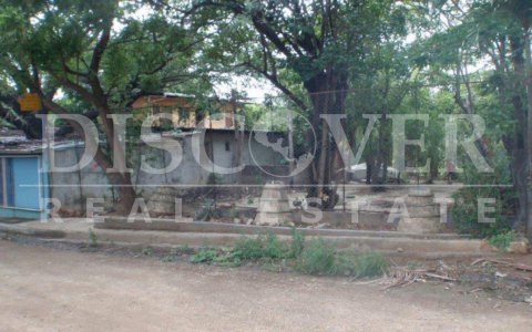 Land for sale in San Juan del Sur - Perfect for Commercial Development