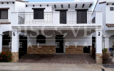  House for Rent in Cortijo de la Sierra Condominium ID 11908