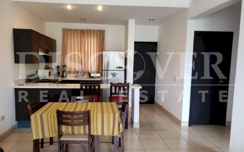  Full Furnished Apartment for Rent in Las Colinas ID 12428