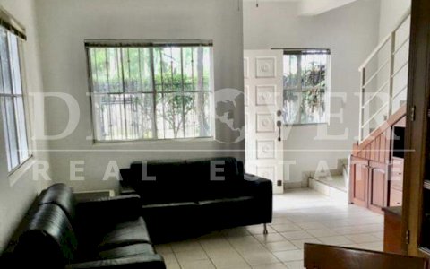  House for rent in Residencial Lomas de San Angel