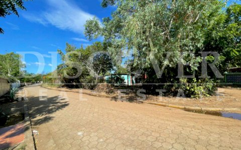  Beach Land for Sale in Masachapa Beach ID 12511