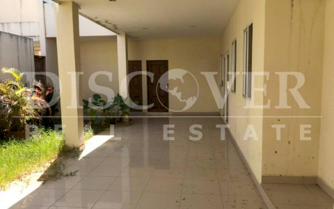 Office Building for Rent in Bolonia ID 12497