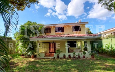  House for Rent in Villa Fontana