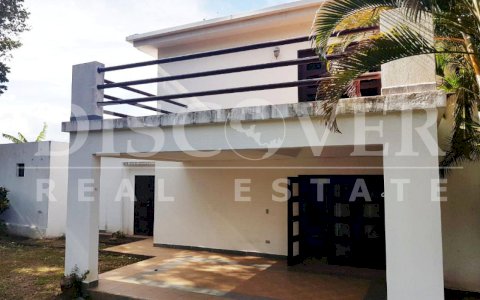  House for Rent or Sale in Monte Fresco