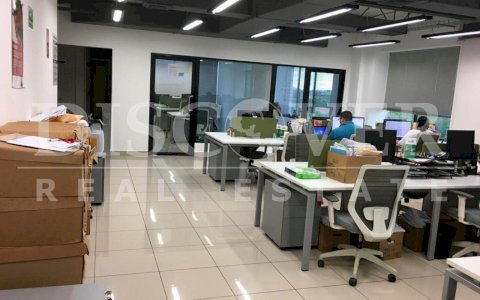  Office Module for Sale in Escala Building ID 12603