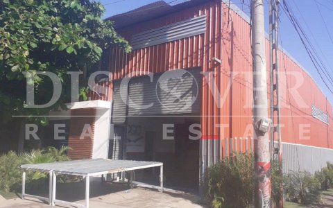  Warehouse for Sale in Carretera Norte