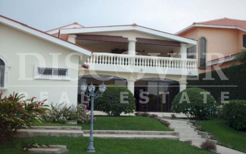  2 level House for Sale or Rent in Las Cumbres ID 2424