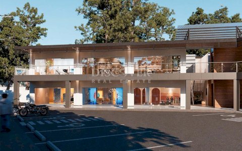  Commercial modules for sale in Avenida Jean Paul Genie