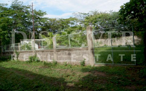  House for sale in Playa Jiquiliste, Tola.