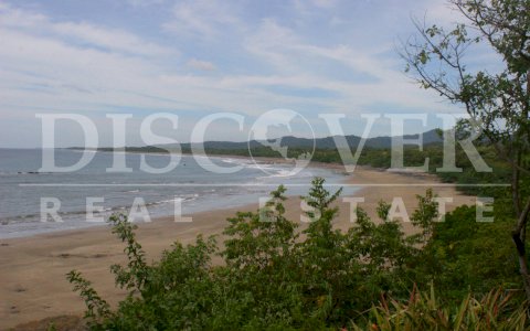  Oceanfront land for sale