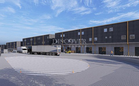  Ofibodega for Rent in high value area 