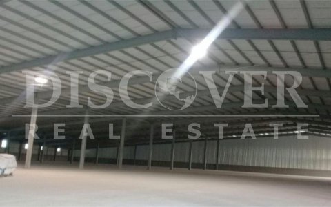  Warehouses for Rent in Carretera Masaya