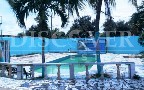 Exclusive property for Sale located in the town centre of Masaya ID 9403