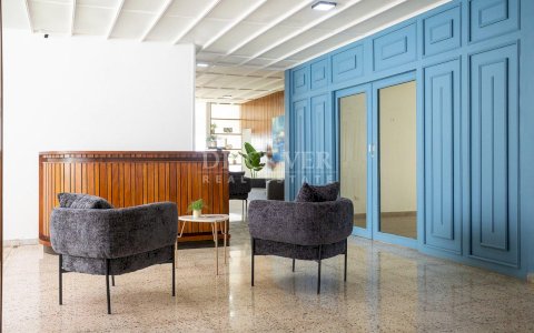  Modules for rent in Bolonia