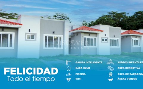  Homes for Sale in a Residential Condominium Complex with Modern Designs