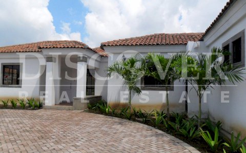 House for Rent in Bosques del Terraza ID 5868