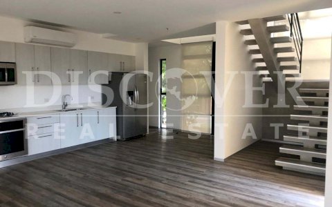  Beautiful Loft for Rent located in an Exclusive Managua Condominium ID 12946