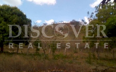 Land for sale near Playa Gigante