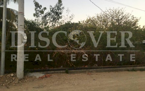  Land for sale in San Juan del Sur