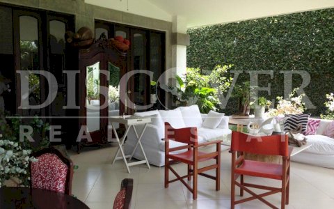  Spectacular House for Rent in La Estancia de Santo Domingo.